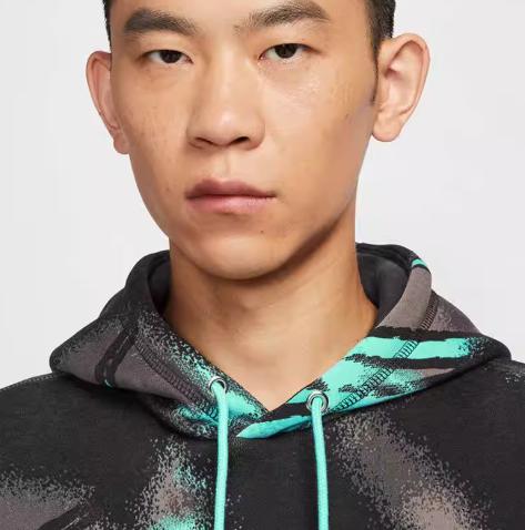 Nike耐克运动2025冬男连帽套头衫-HV3379-339 商品图3