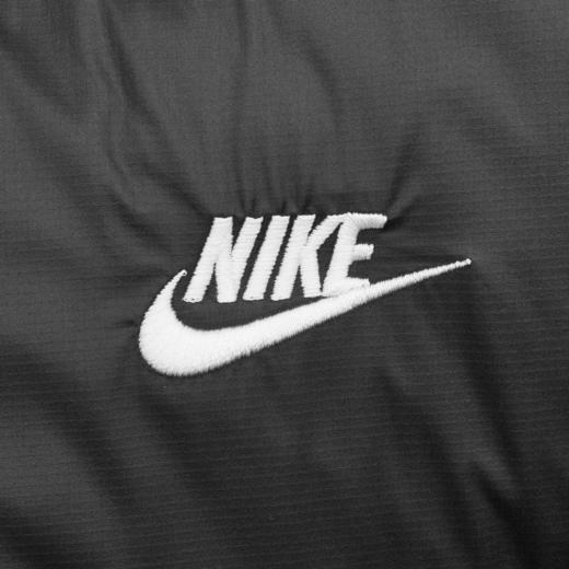 NIKE耐克男子立领保暖羽绒马甲运动休闲百搭背心IB2978-010 商品图2