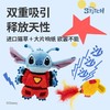 GiGwi贵为战斗史迪奇猫玩具套装 商品缩略图1