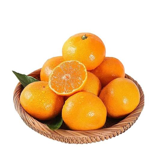 金秋砂糖橘（500±20g） 商品图0