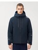 D111352户外休闲都可驾驭新款男士连帽羽绒服外套 商品缩略图8