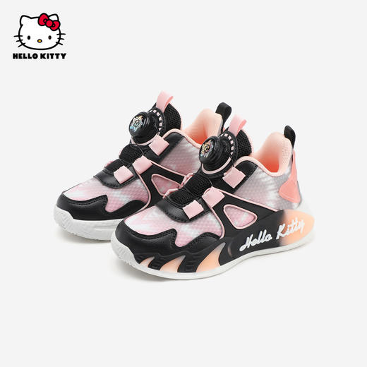 hellokitty童鞋春秋凯蒂猫儿童运动鞋27-38码 K4536885 商品图2