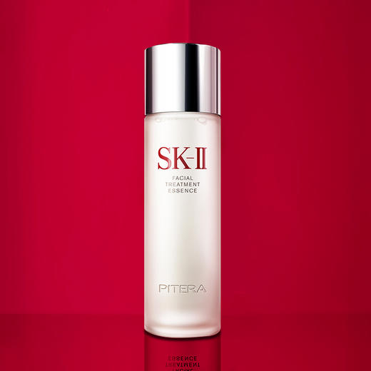 【保税仓直发·全球购】买一送一SK-II 神仙水中样30ml 商品图2