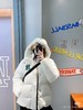D111362冬季新款防寒保暖羽绒服外套男女同款 商品缩略图8