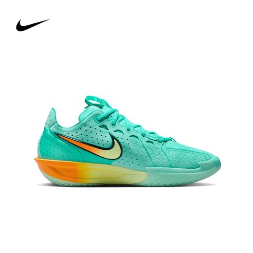 nike耐克冬季男鞋G.T. CUT 3 EP运动鞋训练篮球鞋DV2918-301 商品图1