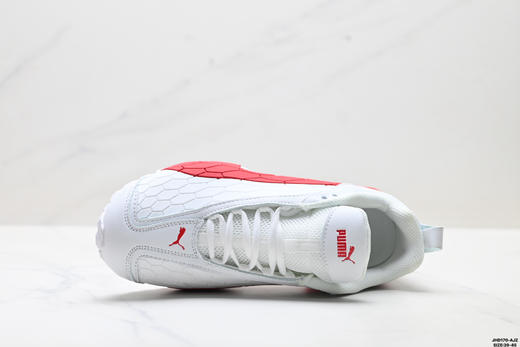 彪马Puma Mirage Tech Paradise舒适防滑减震低帮运动休闲鞋374753-06男鞋 商品图1