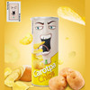 马来西亚carotpa扑克牌原味薯片100g 商品缩略图0