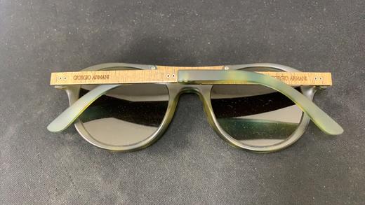 8053672708899 GIORGIO ARMANI 太阳镜 商品图2