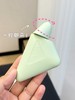 D111359秋冬季鸢尾香味时髦绿三角标质护手霜50ml 商品缩略图7