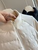 冬季小暖炉！升级版本小蛮腰拼接羽绒服 2.0！ 商品缩略图12