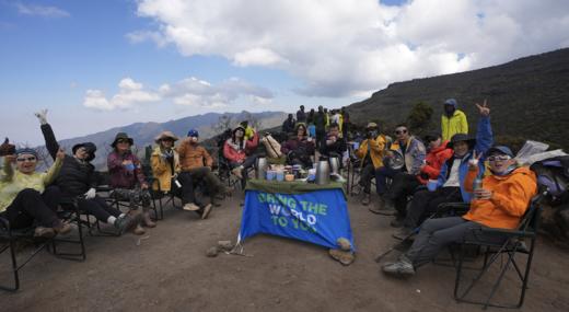 春节跨年·乞力马扎罗威士忌线 8日 商品图5