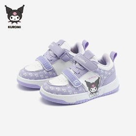hellokitty童鞋春秋库洛米儿童运动鞋26-37码 K4536878A