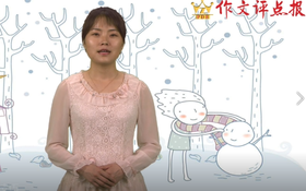 肖像描写的技巧