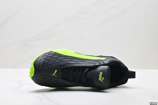 彪马Puma Mirage Tech Paradise舒适防滑减震低帮运动休闲鞋374753-06男鞋 商品图1