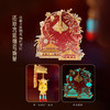【故宫冰箱贴】灯彩紫禁城宫灯冰箱贴发光博物馆文创新年伴手礼纪念品 商品缩略图1