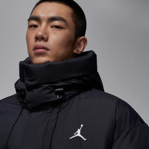 NIKE耐克男子运动休闲羽绒服HV0539-010 商品图2