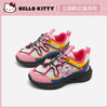 hellokitty童鞋春秋凯蒂猫儿童运动鞋26-37码 K5536814 商品缩略图0