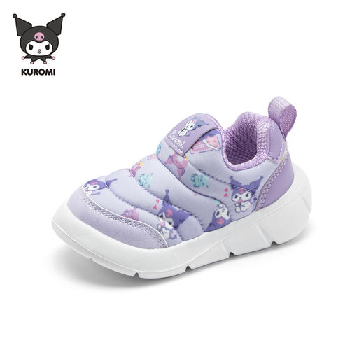 hellokitty童鞋春秋库洛米儿童毛毛虫22-28码 KU5536955 商品图3