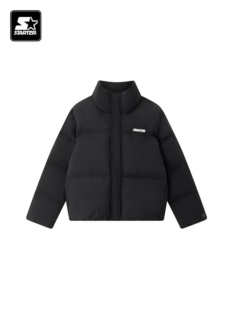 STARTER羽绒服299.9元（线上线下同步销售，不一定有货）-629583-TD