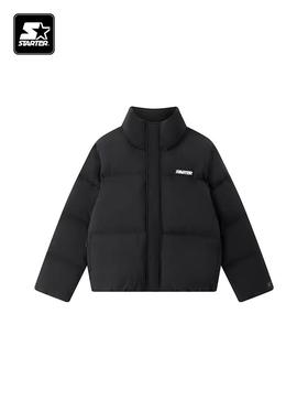 STARTER羽绒服299.9元（线上线下同步销售，不一定有货）-629583-TD
