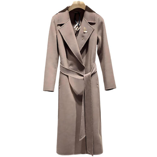 戴布拉芬大衣L28D727 商品图7