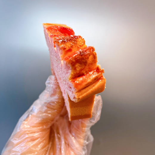 草莓奶酥小列巴 商品图1