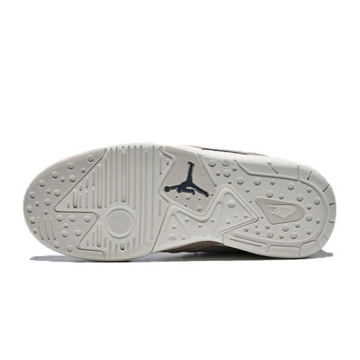 NIKE耐克男鞋JORDANCMFTERA复古运动训练篮球鞋HJ6777-102【无货将下架】 商品图3