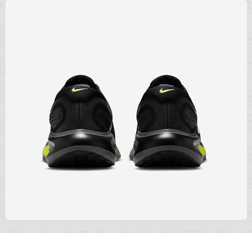 耐克男鞋JOURNEY RUN 专业公路支撑跑步缓震透气运动鞋FN0228-008 商品图3