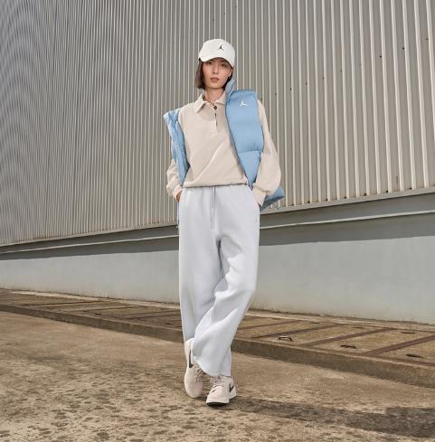 耐克乔丹女透气舒释鞋夏季新款运动鞋JORDAN-CMFT-ERA-HJ6778 商品图1