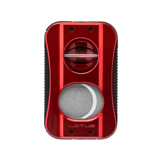 美国LOTUS OMNI TWIN系列多功能雪茄剪 商品图4