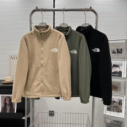 D111348户探索者系列绣标设计两用三合一外套 商品图2