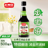 长寿花薄盐生抽特级酱油 1L 商品缩略图1