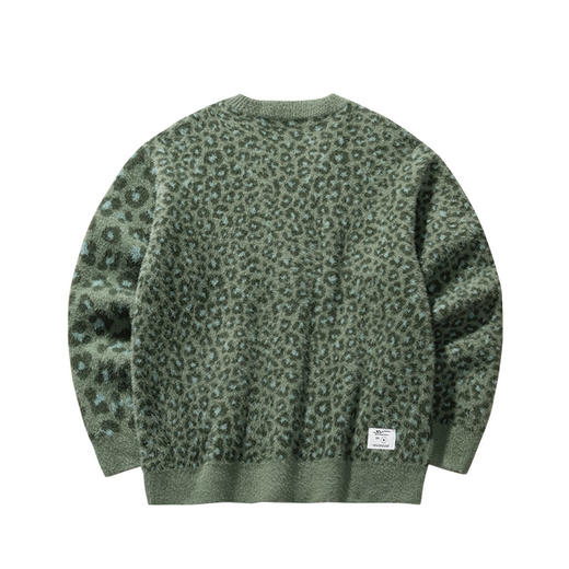 安踏SV男子编织衫152518741V 商品图1