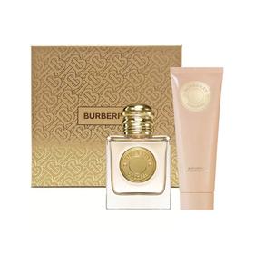 【特卖】博柏利 女神香水礼盒（香水50ml+身体乳75ml）【保质期：2026年7月 】