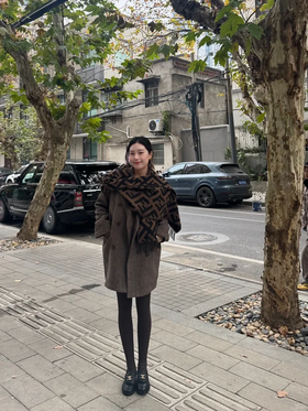 短裙CP😍不掉裆的打底袜来了！