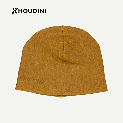 HOUDINI胡丁尼 Alto Hat 冬季户外保暖帽370294 商品图7