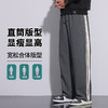 入秋的第一条 “万能裤”，金莱克情侣潮流宽松直筒裤，亲肤显瘦还百搭，80-210 斤都能穿！ 商品缩略图11