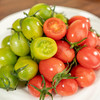 蜜露青甜绿小番茄双拼（千禧+青口蜜） 2/3斤 商品缩略图0