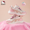 hellokitty童鞋冬季凯蒂猫儿童运动鞋28-35码 M5546831 商品缩略图0