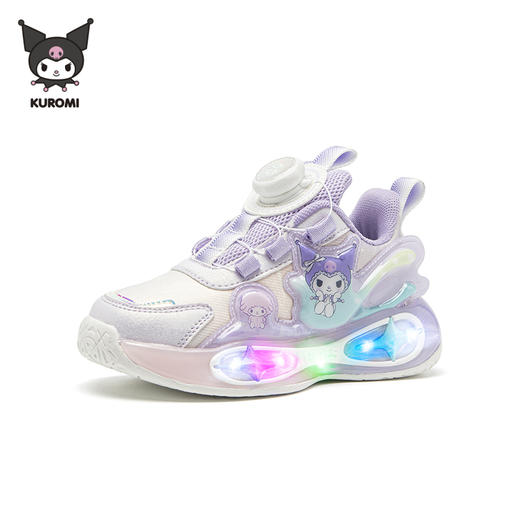 hellokitty童鞋春秋库洛米儿童运动鞋26-37码 K5546006 商品图1