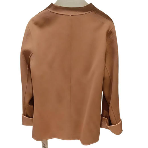 戴布拉芬大衣L28D712 商品图8