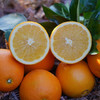 【限量秒杀】正宗赣南脐橙高山果老树脐橙 10斤/20斤装 玲珑果（带箱）德邦快递  2025年赣南脐橙协会地标证明千万级绿萌机器选果非人工盲选（因为看不到果肉里面的品质和糖酸度比） 商品缩略图5