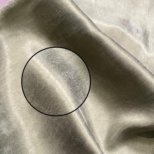 莱赛尔铜氨丝面料柔软亲肤透气时尚直筒阔腿裤 商品图13