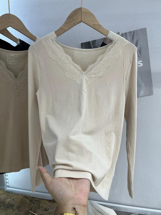 【门店同款】ENJOY冬季套装内衣 167948813 商品图2