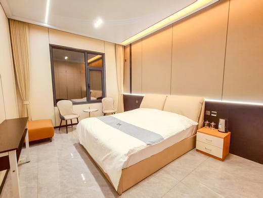 北京慢姑娘宁境星城轰趴馆 商品图7