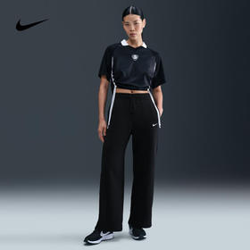 NIKE耐克女子宽松运动训练休闲长裤IH1012-010