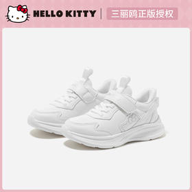 hellokitty童鞋春秋凯蒂猫儿童运动鞋27-37码 K5536859A