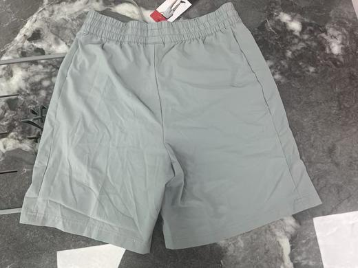 瑕疵Puma/彪马 男士夏季透气网面内衬下摆开叉运动休闲短裤 7英寸 商品图1