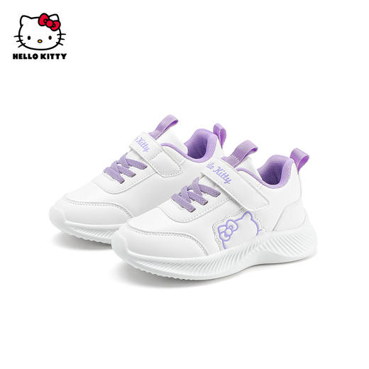 hellokitty童鞋春秋凯蒂猫儿童运动鞋26-37码 K4536913 商品图2