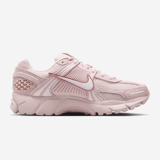NIKE耐克女子W-NIKE-ZOOM-VOMERO-5运动休闲鞋HQ0458-600 商品图2